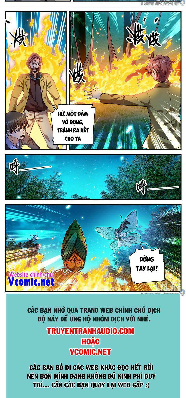 Chương 811 - Trang 9