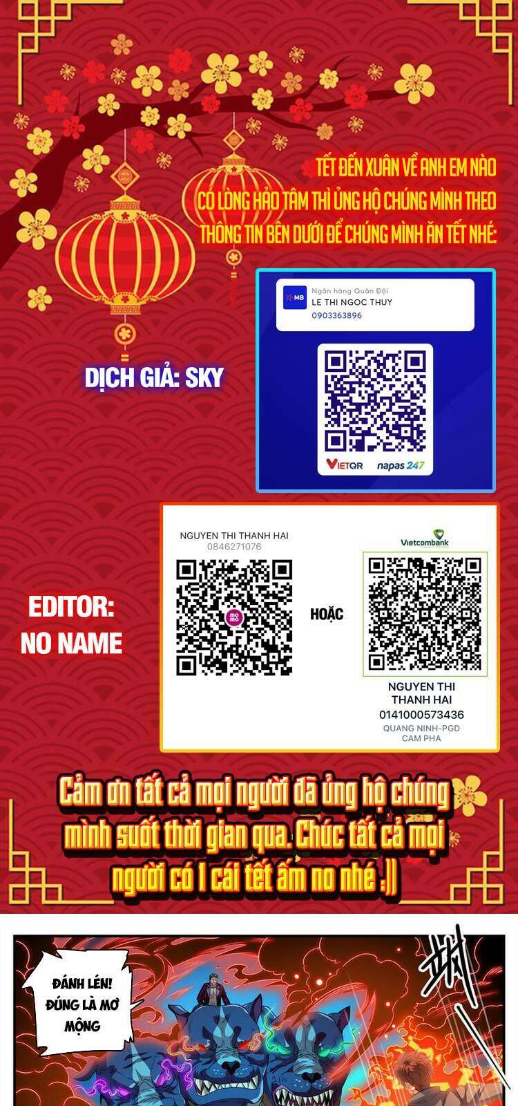 Chương 813 - Trang 1