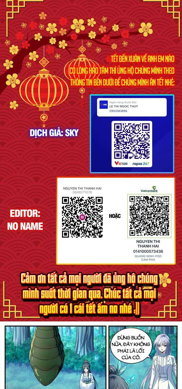 Chương 814 - Trang 1