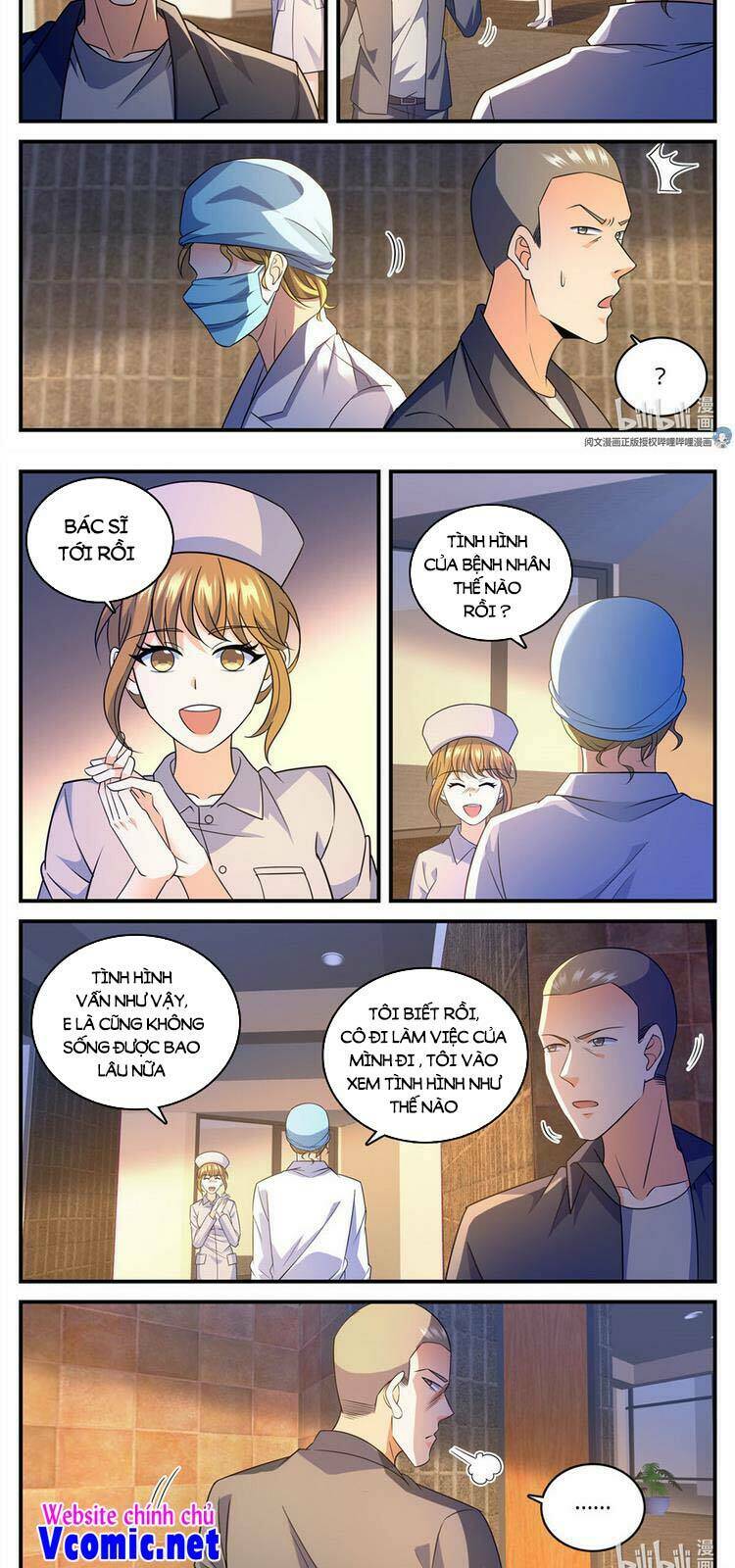 Chương 815 - Trang 8