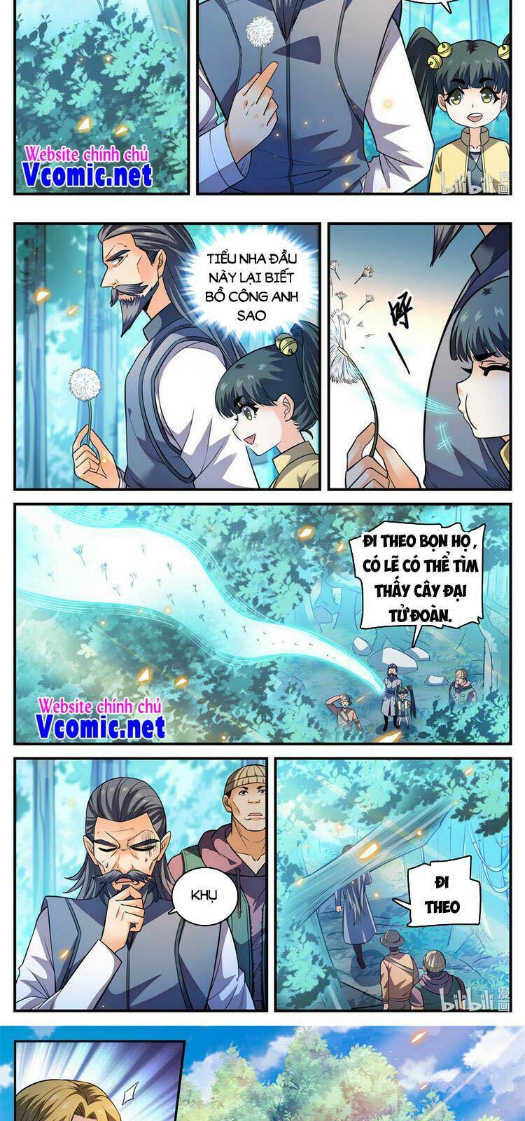 Chương 818 - Trang 3