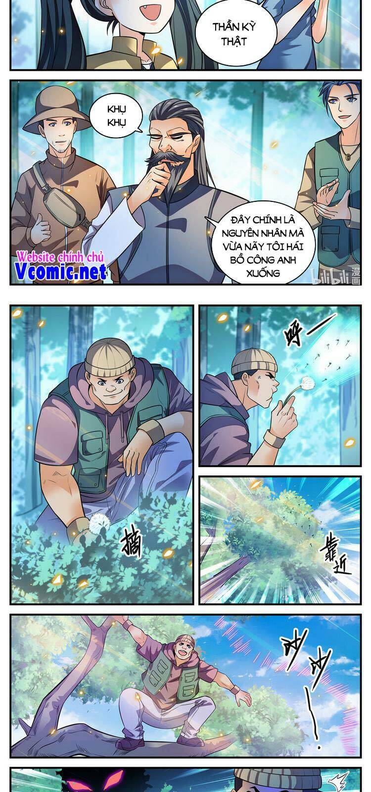 Chương 818 - Trang 5