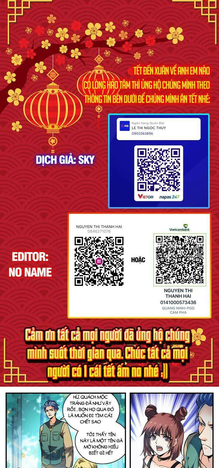Chương 820 - Trang 1