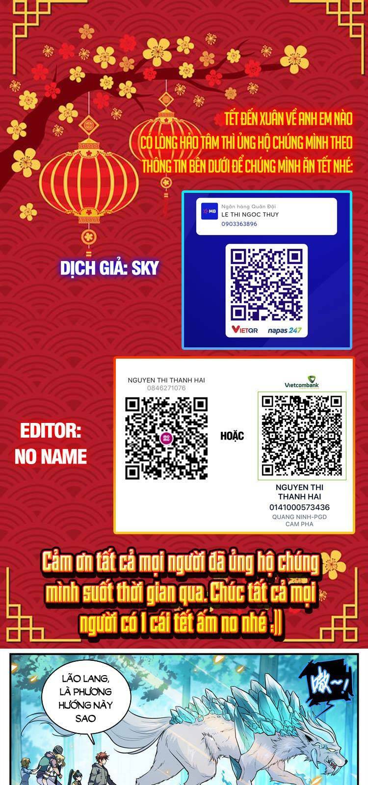 Chương 821 - Trang 1
