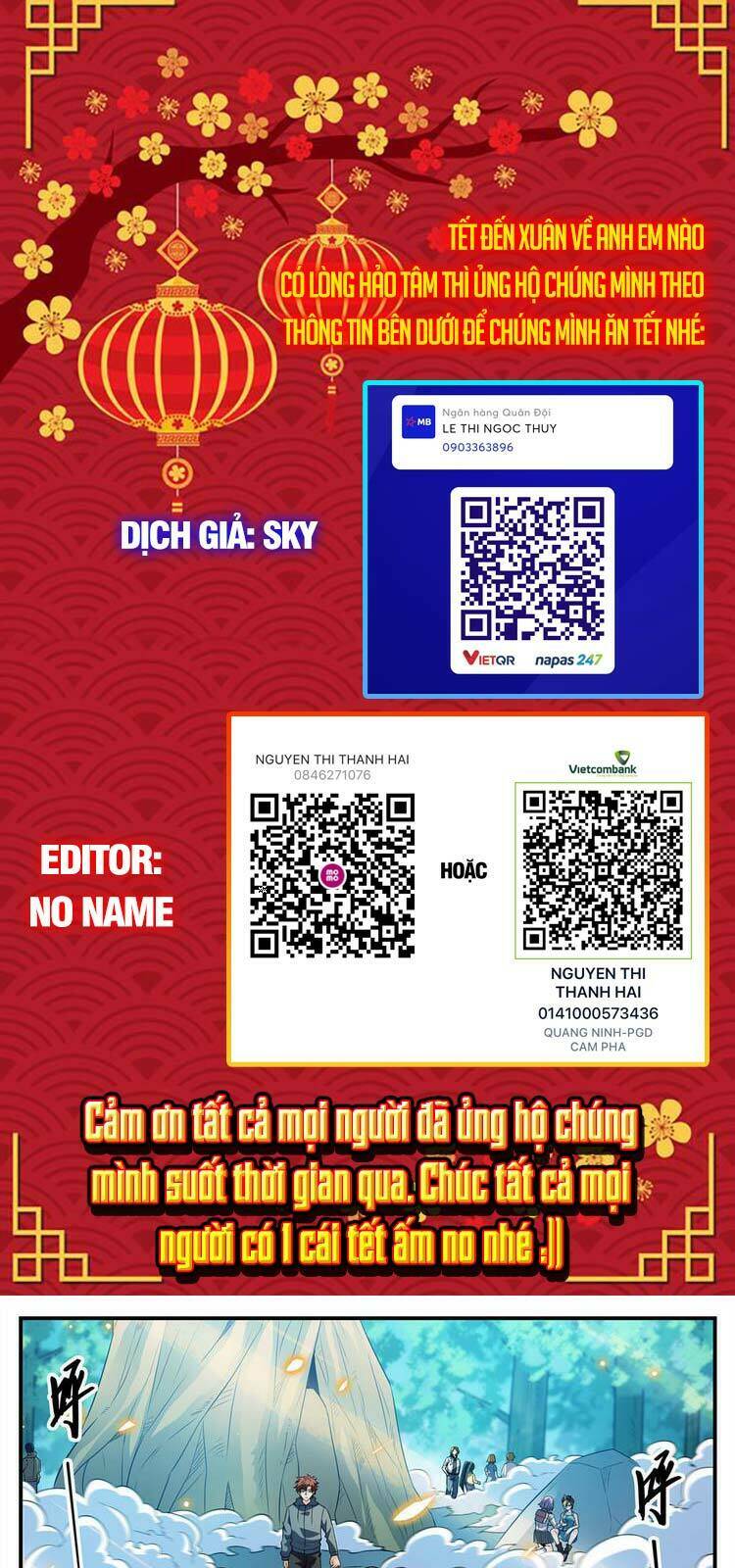 Chương 822 - Trang 1