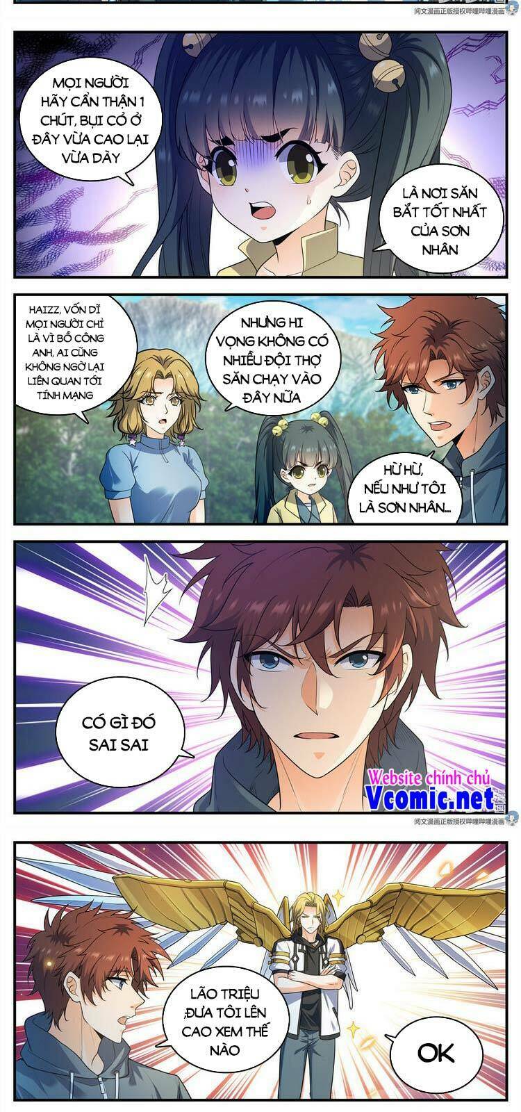 Chương 823 - Trang 4
