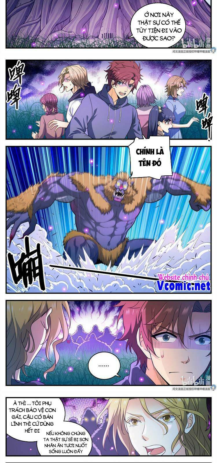 Chương 823 - Trang 10