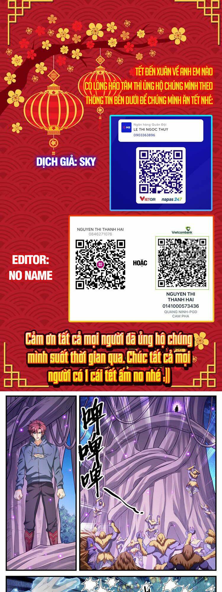 Chương 827 - Trang 1