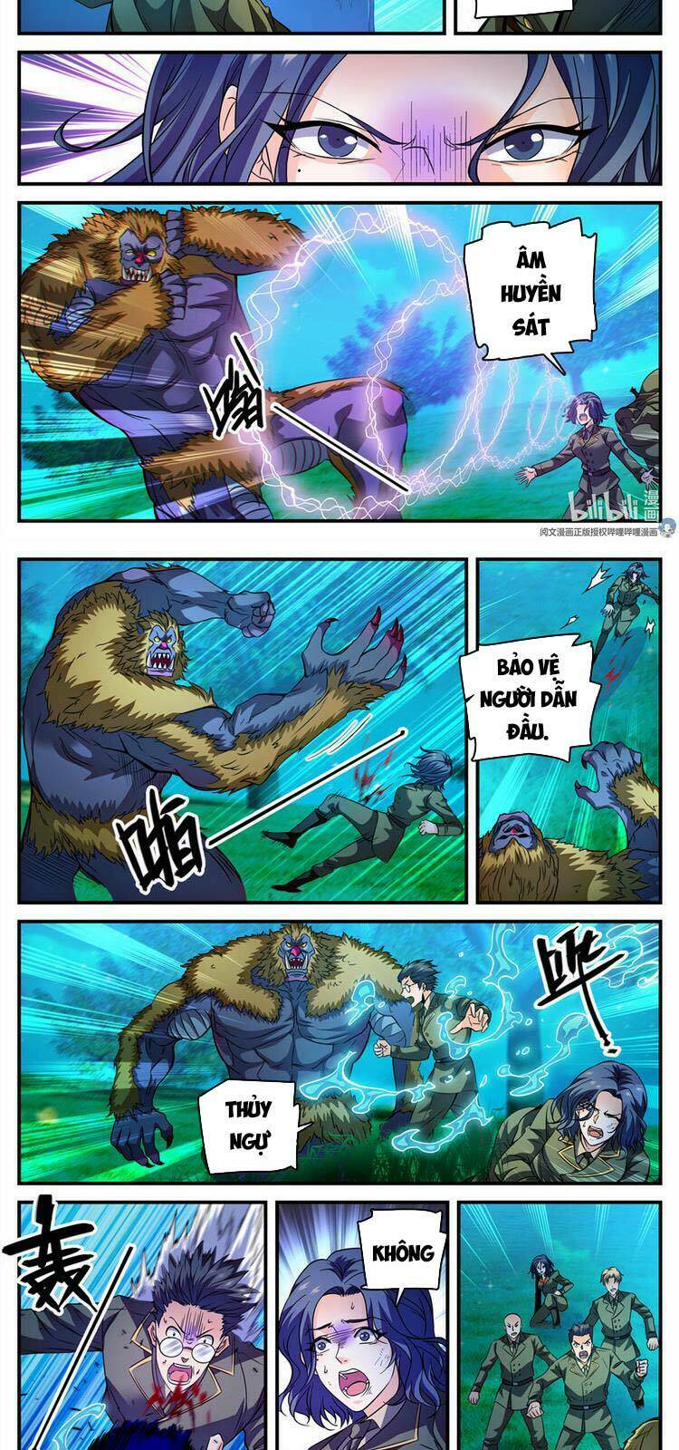 Chương 828 - Trang 5