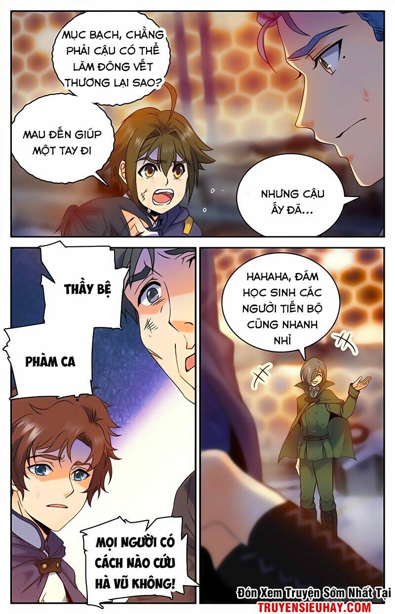 Chương 83 - Trang 7