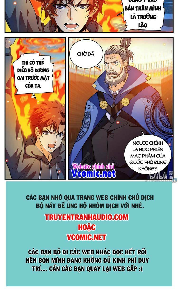 Chương 837 - Trang 8