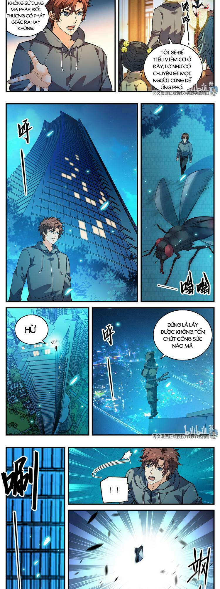 Chương 840 - Trang 2