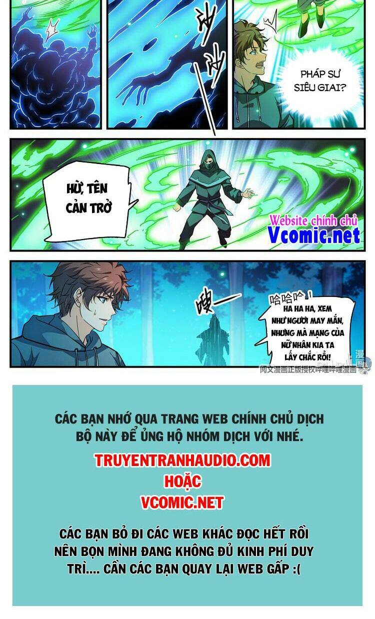 Chương 840 - Trang 8
