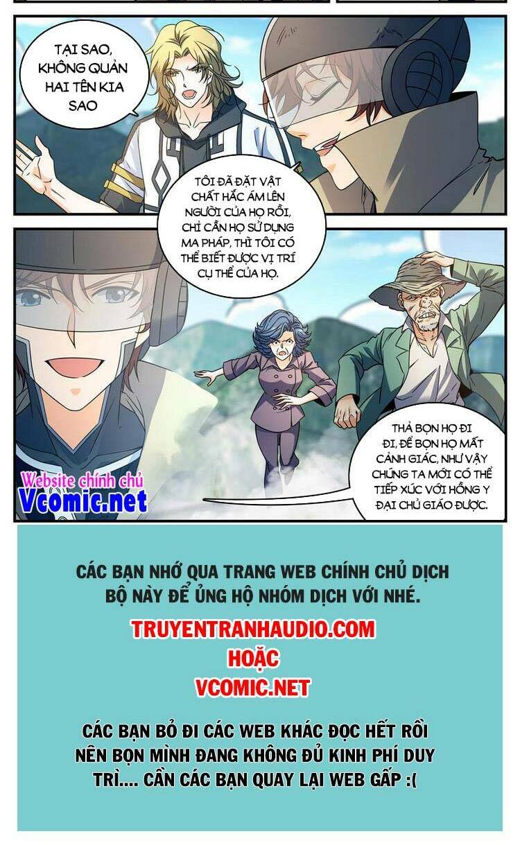 Chương 848 - Trang 11