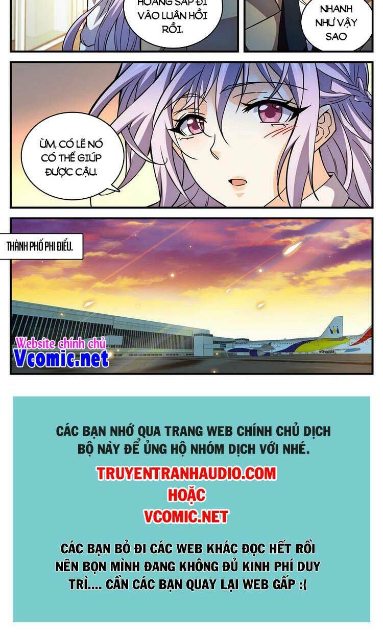 Chương 849 - Trang 8