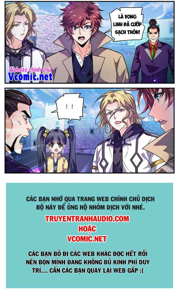 Chương 850 - Trang 8