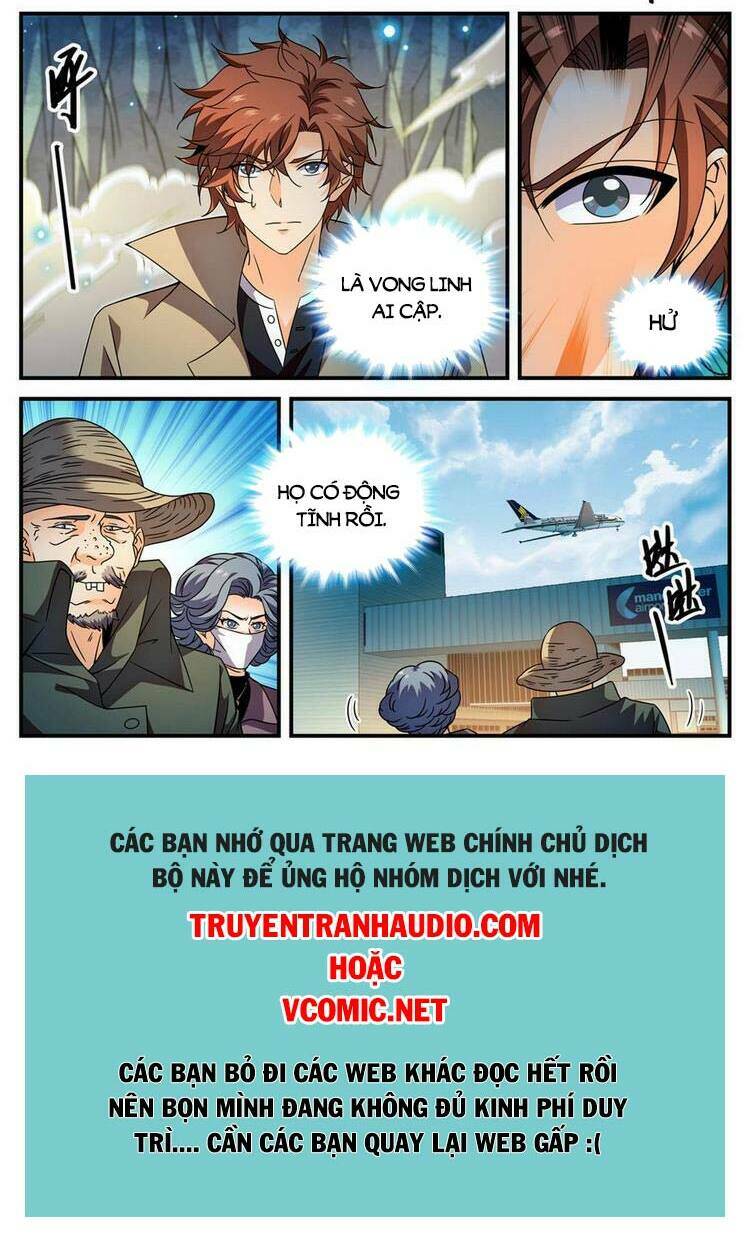 Chương 851 - Trang 8