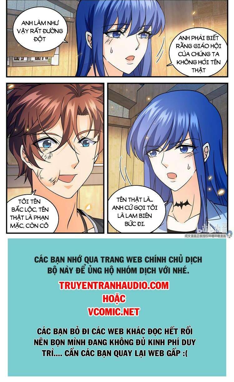Chương 854 - Trang 11