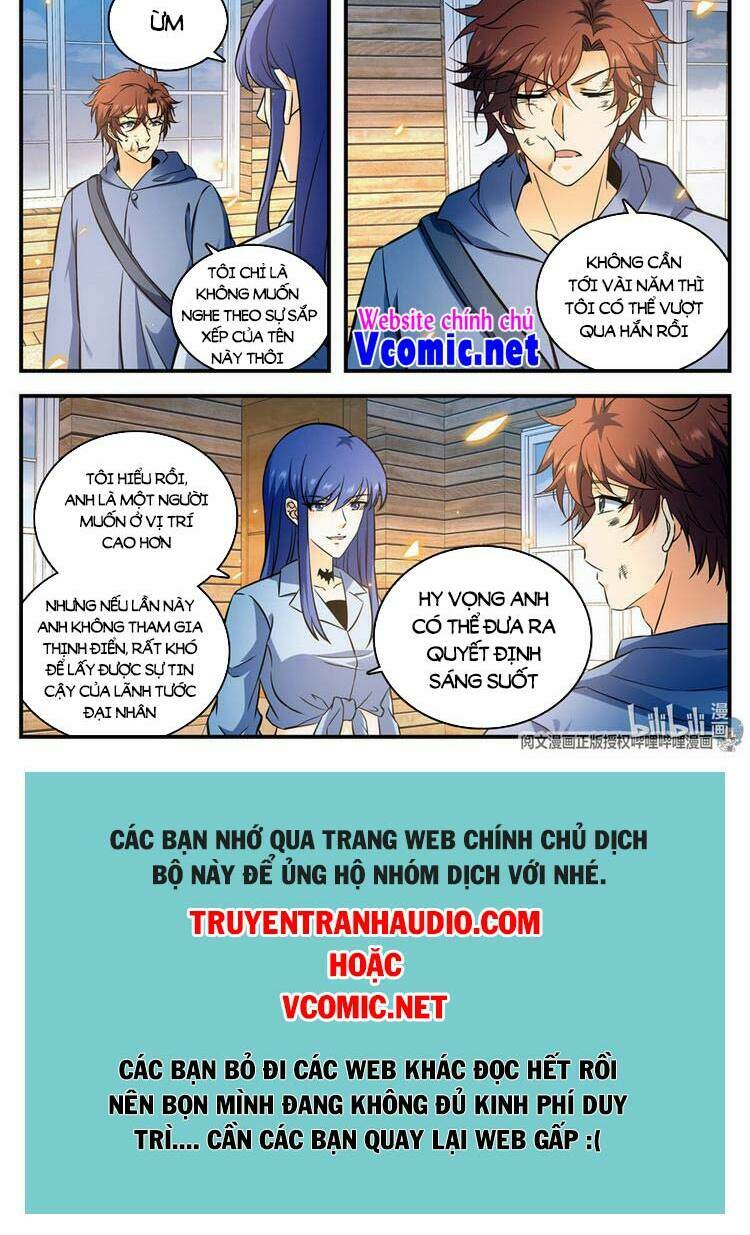 Chương 858 - Trang 8