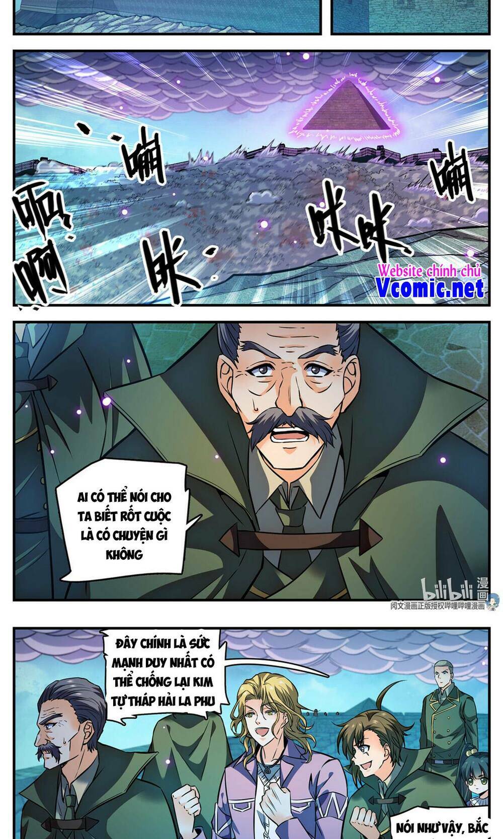 Chương 871 - Trang 4