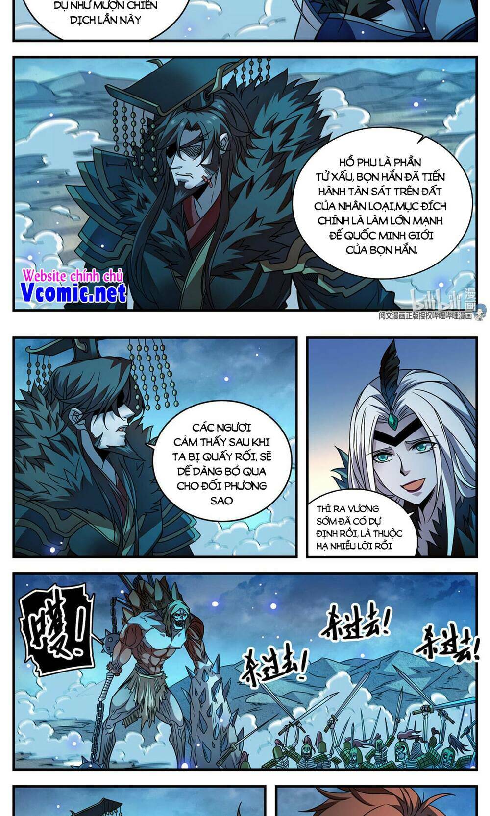 Chương 872 - Trang 9