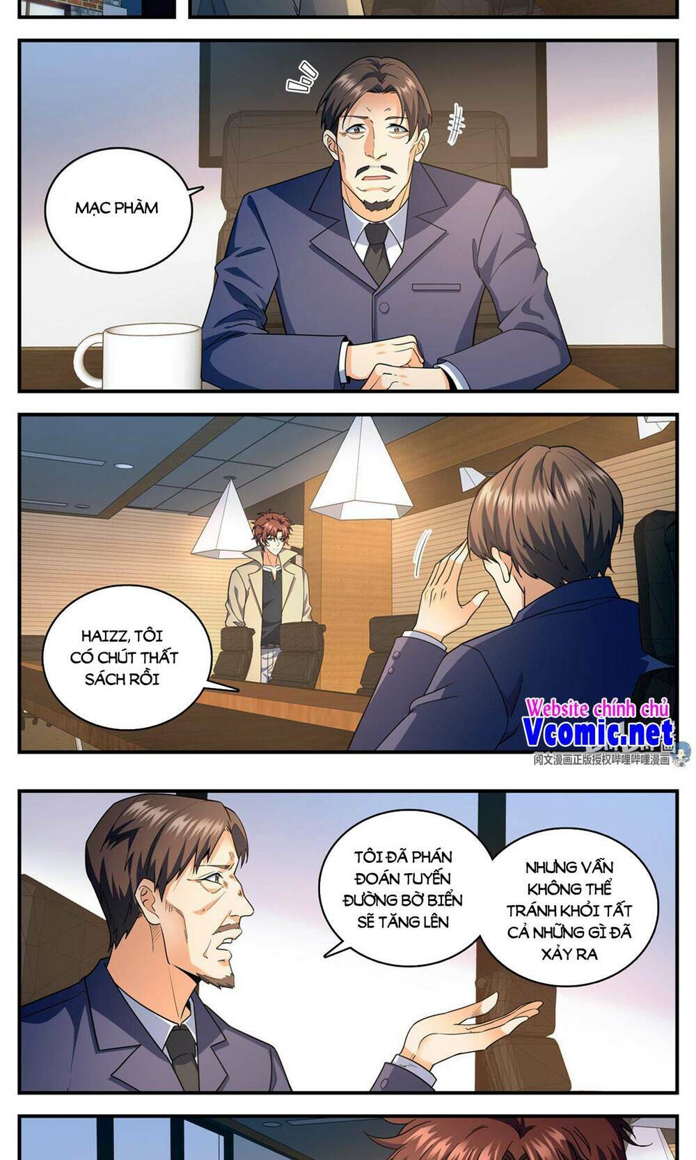Chương 874 - Trang 5