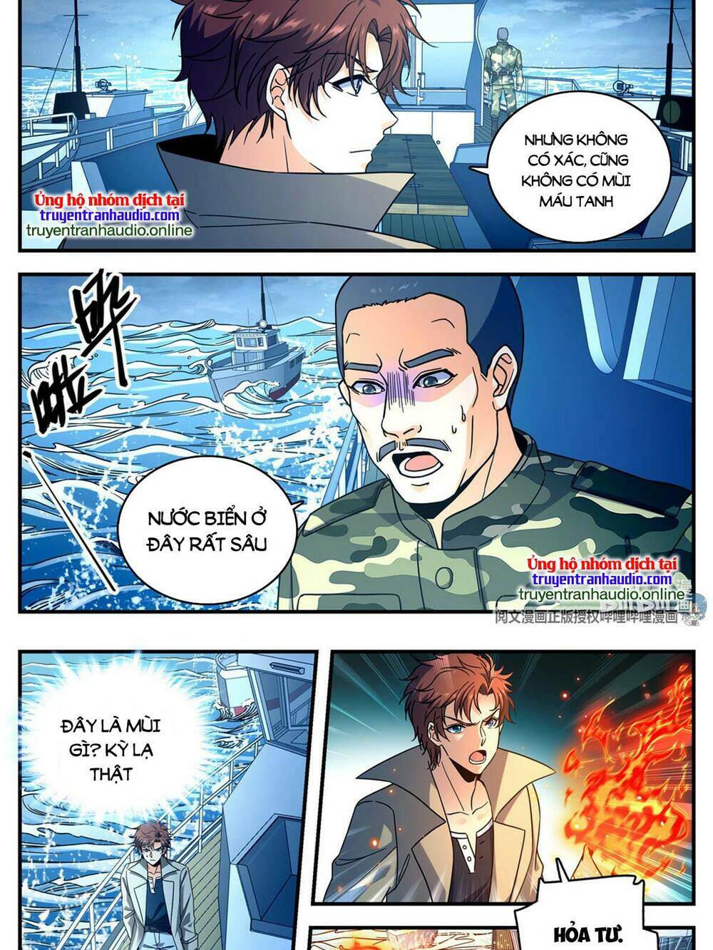 Chương 879 - Trang 5