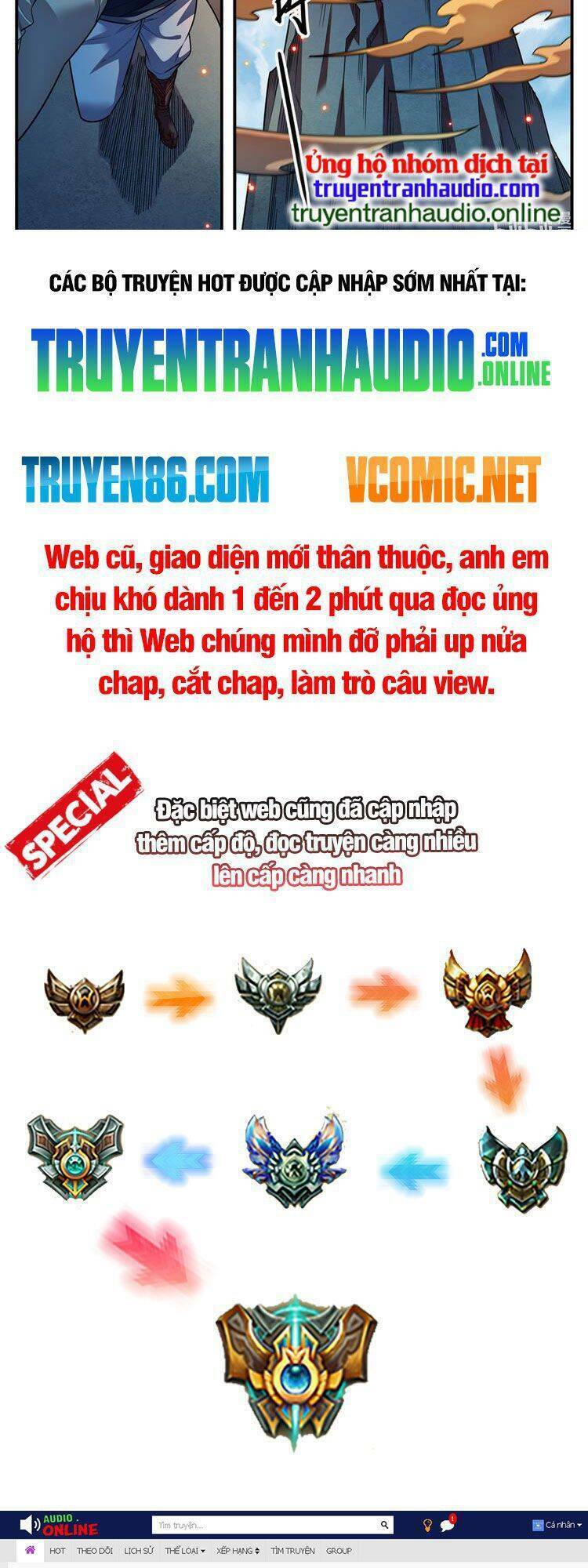 Chương 883 - Trang 2