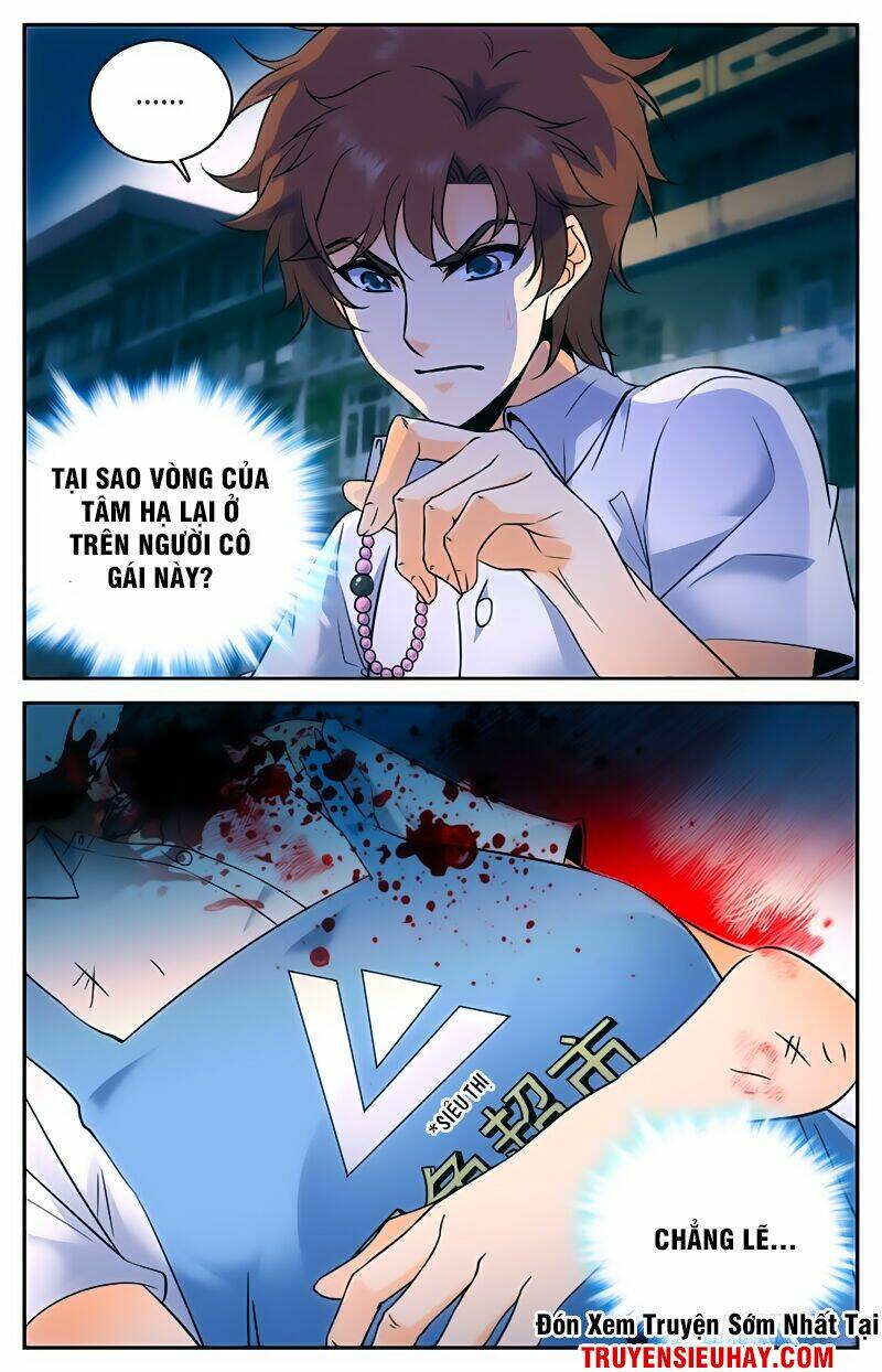 Chương 90 - Trang 10