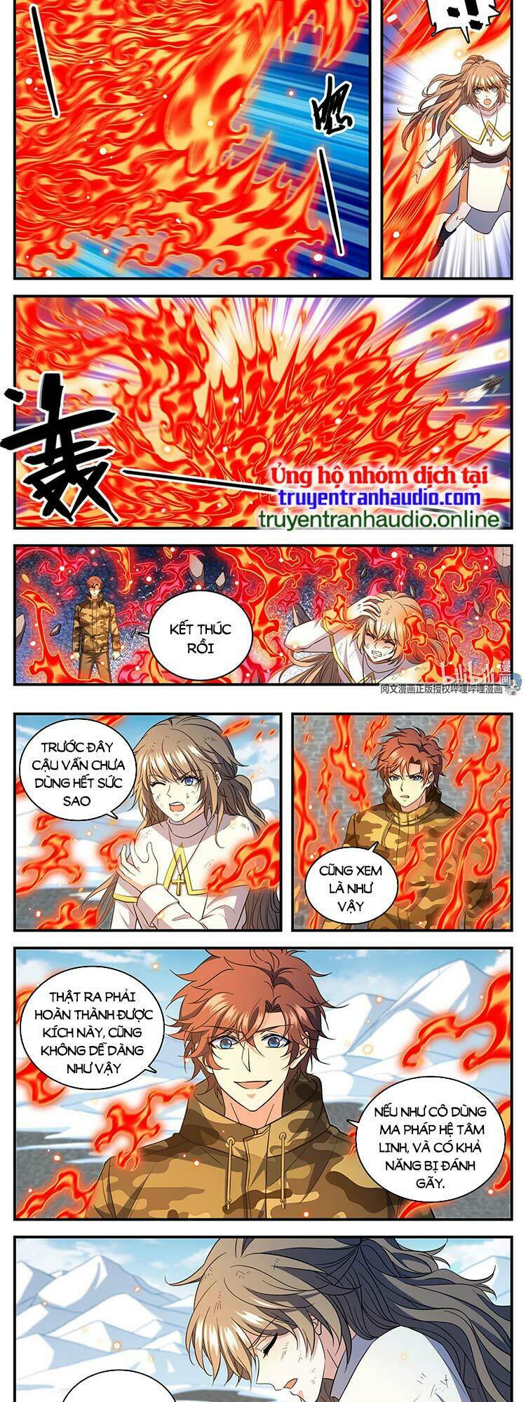 Chương 901 - Trang 4