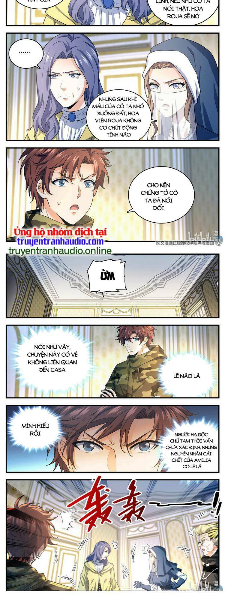 Chương 902 - Trang 7