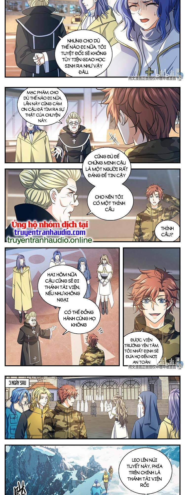 Chương 905 - Trang 2