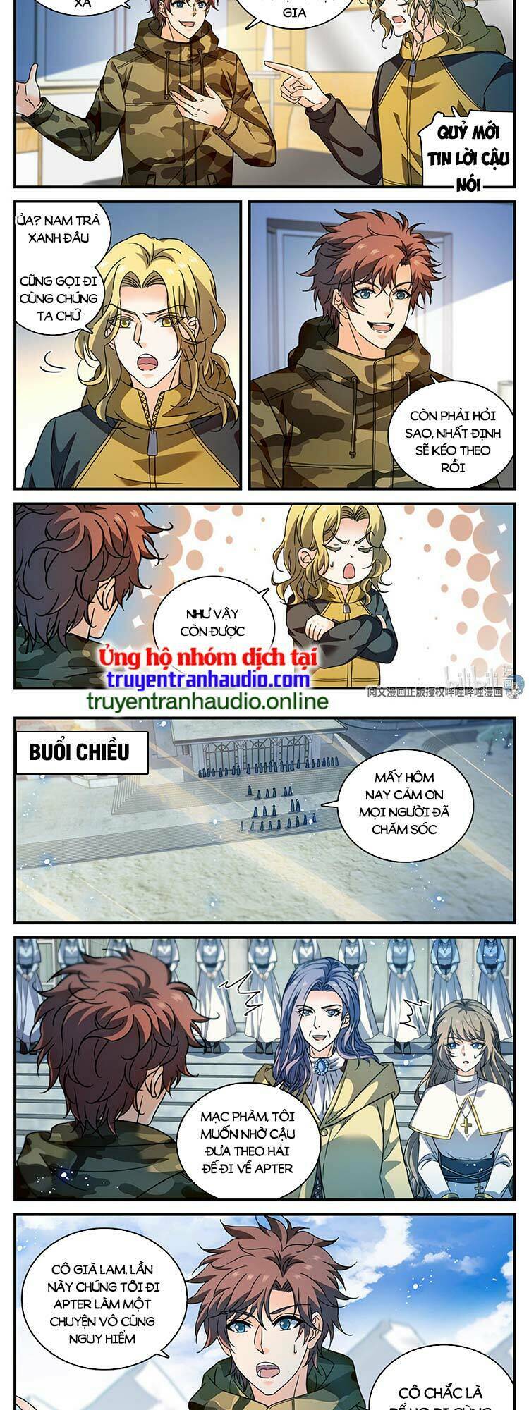 Chương 908 - Trang 4