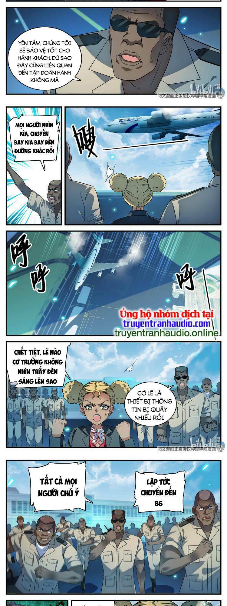 Chương 909 - Trang 2