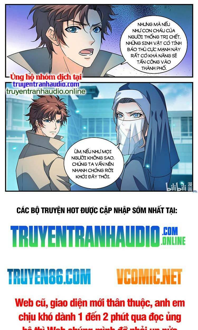 Chương 910 - Trang 11