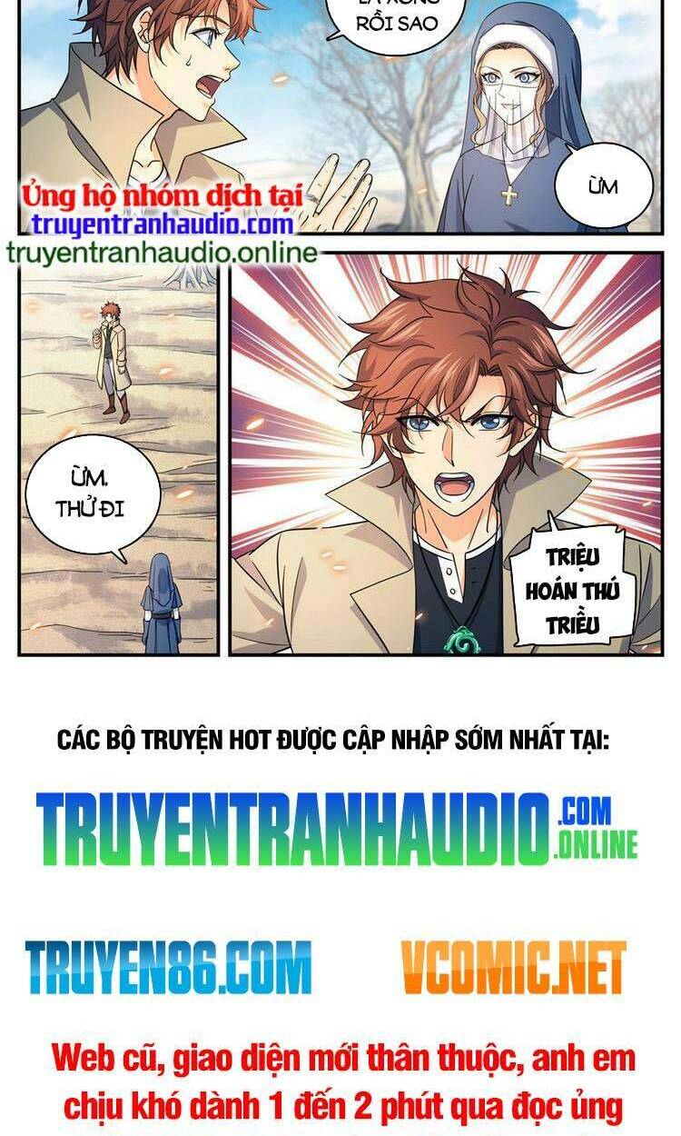 Chương 911 - Trang 11