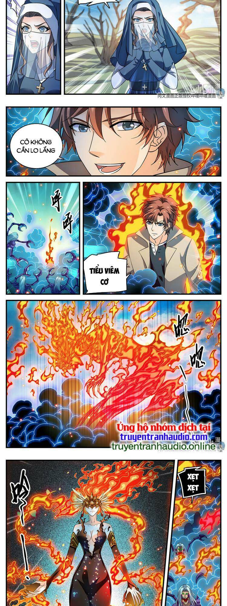 Chương 913 - Trang 2