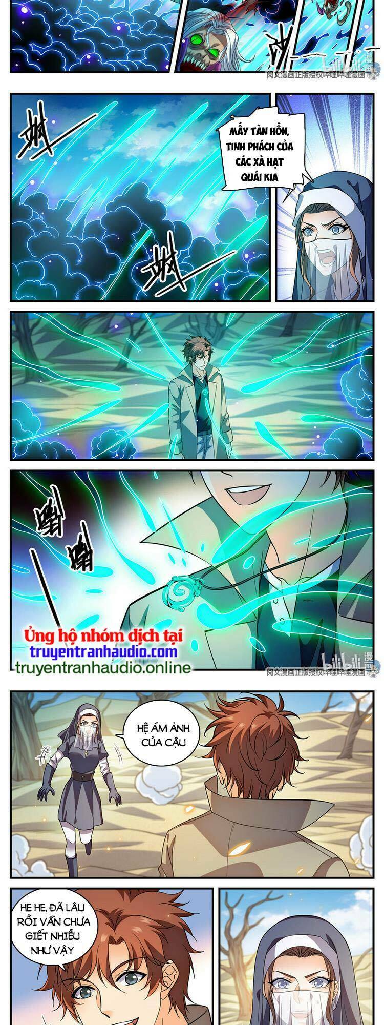 Chương 913 - Trang 5