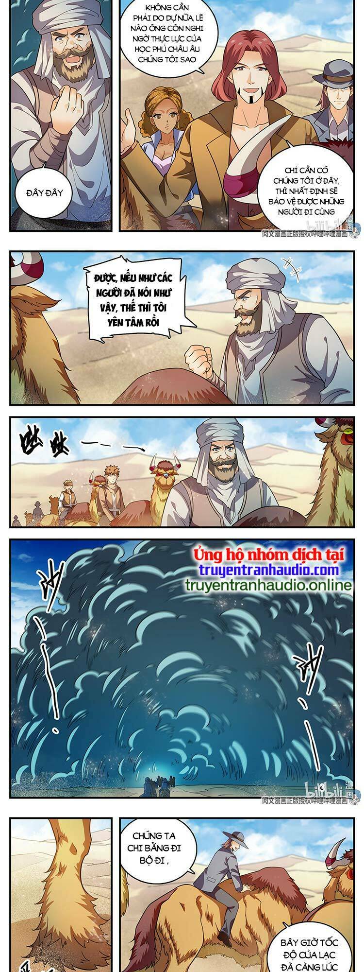 Chương 916 - Trang 6