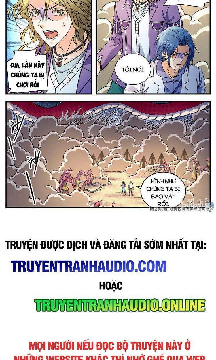 Chương 919 - Trang 11