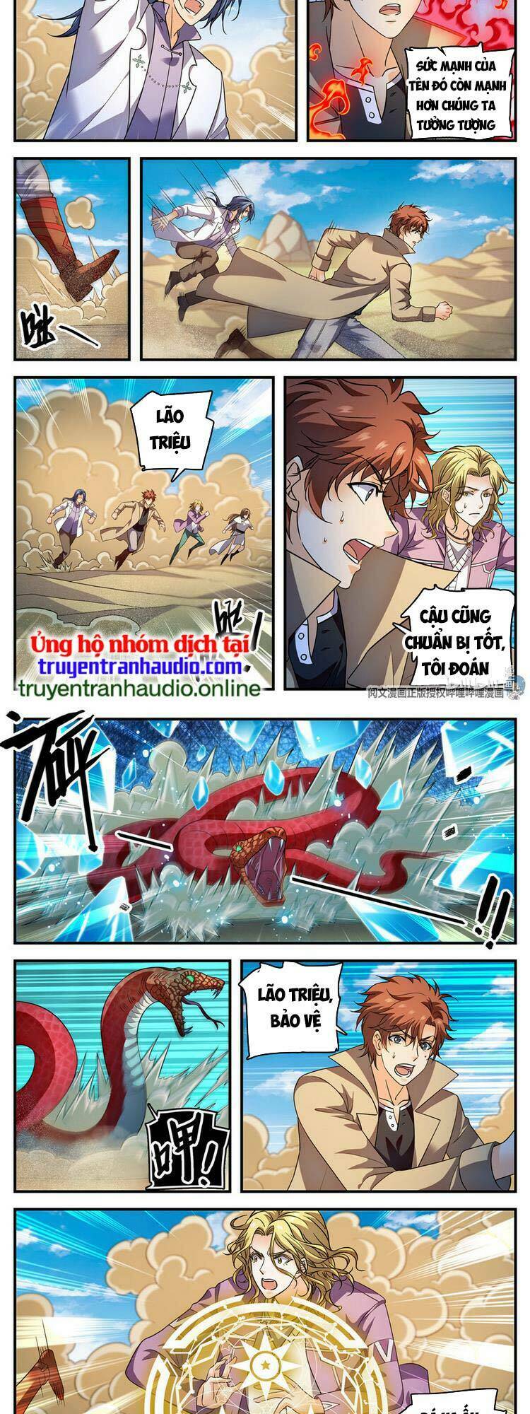 Chương 921 - Trang 4