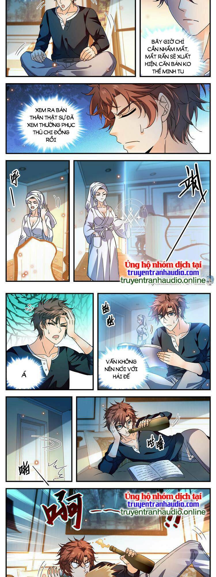 Chương 923 - Trang 4