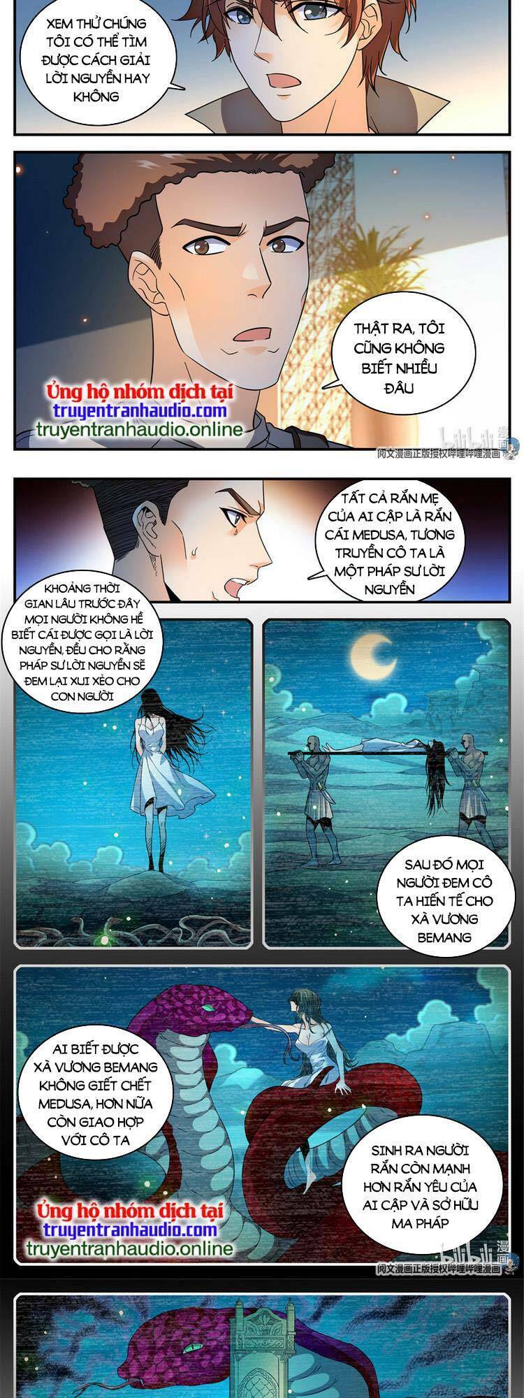 Chương 924 - Trang 3