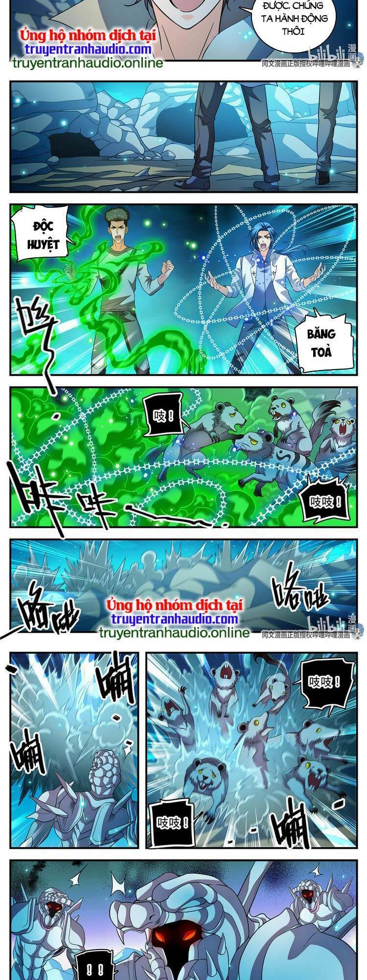 Chương 927 - Trang 5