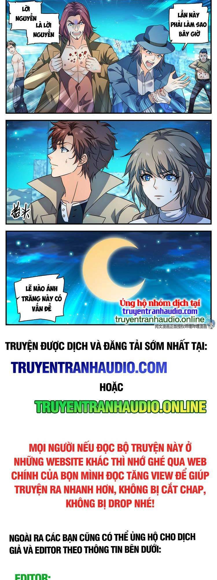 Chương 927 - Trang 8
