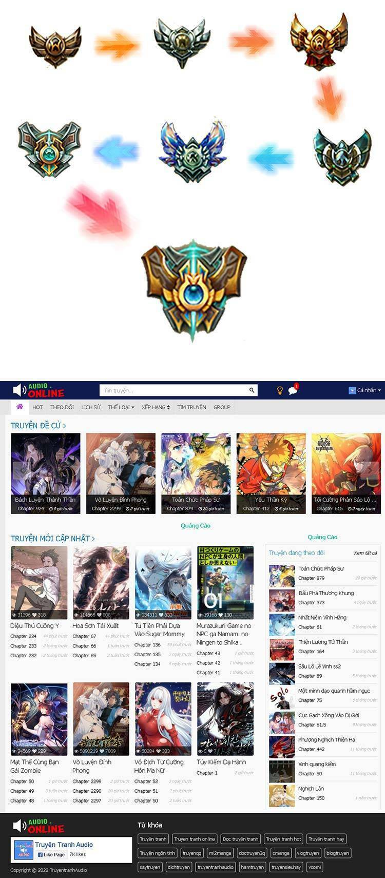Chương 927 - Trang 10