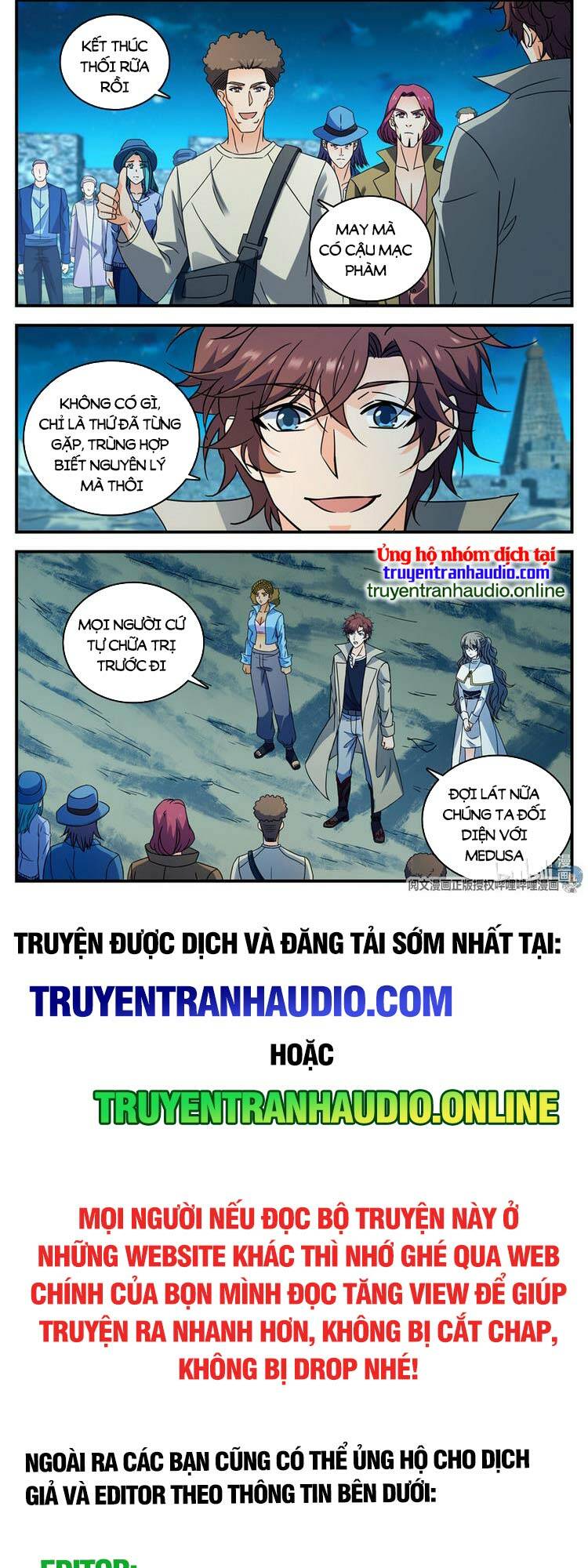 Chương 928 - Trang 8
