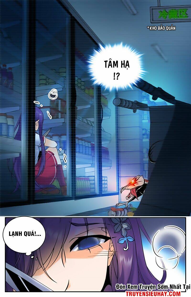 Chương 93 - Trang 11