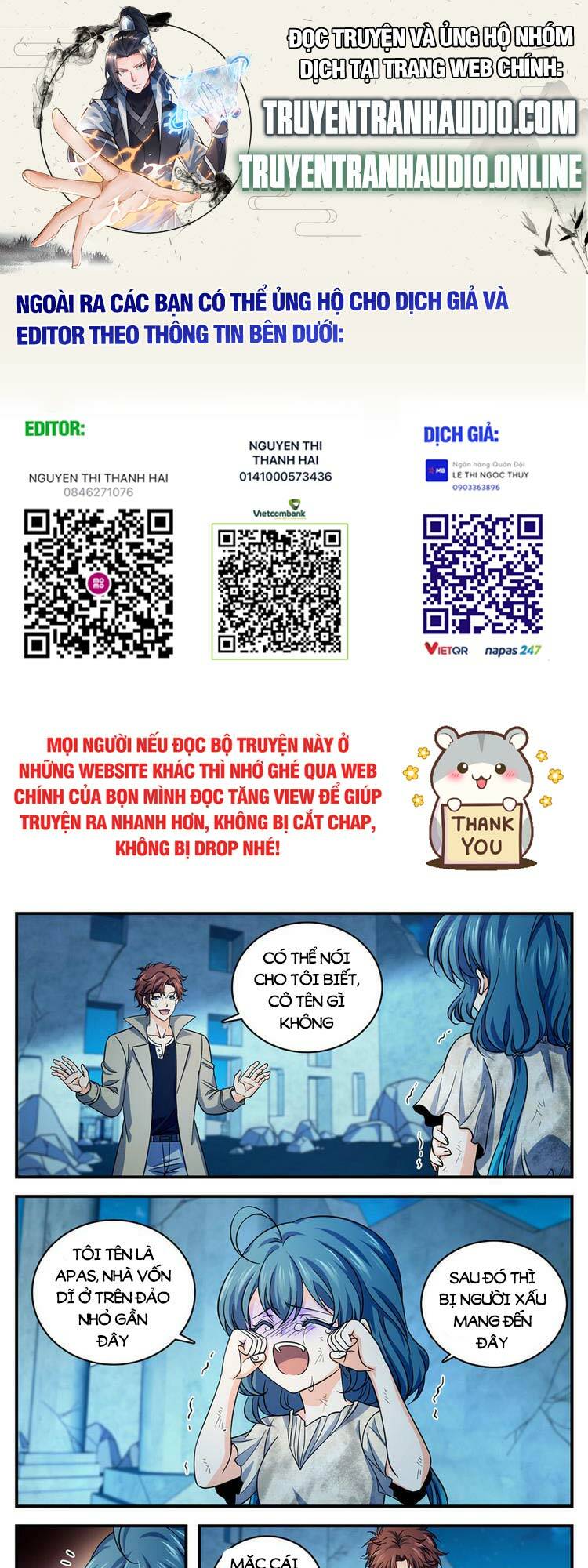 Chương 930 - Trang 1