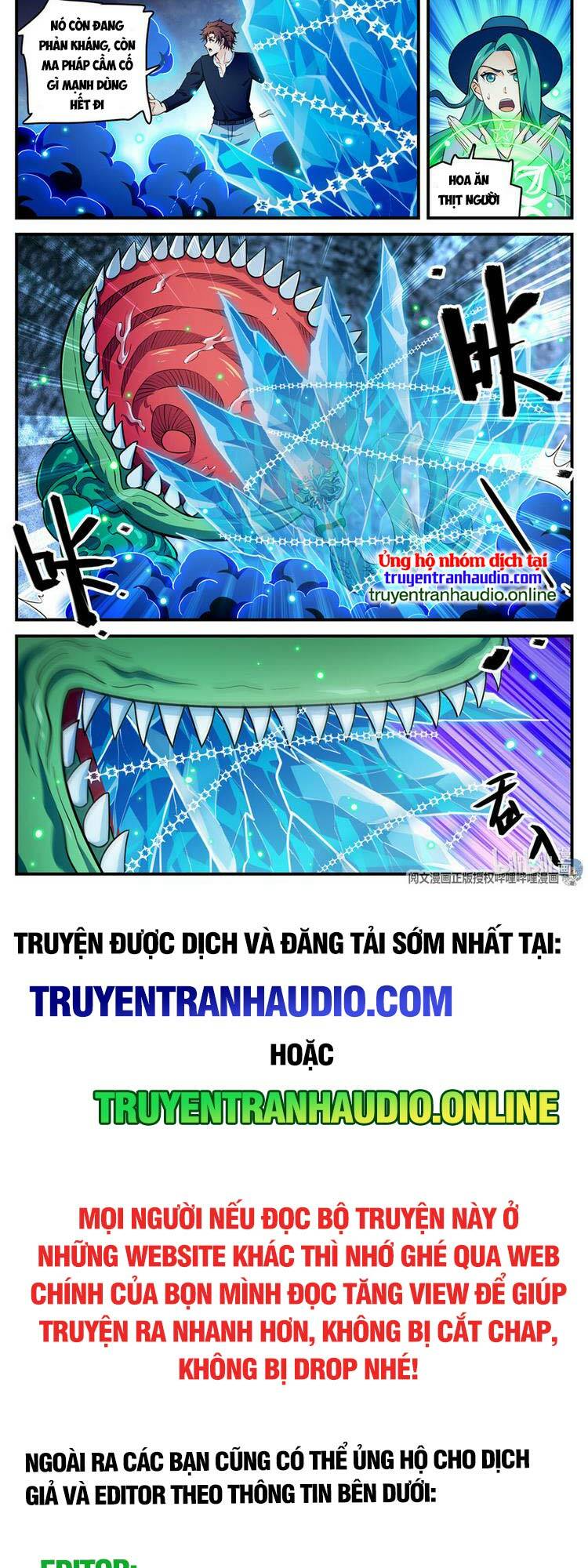Chương 930 - Trang 8